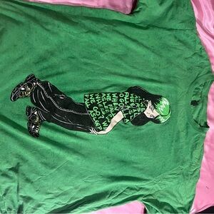 billie eilish shirt